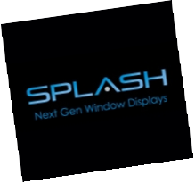 Splash Displays
