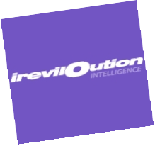 irevilOution intelligence
